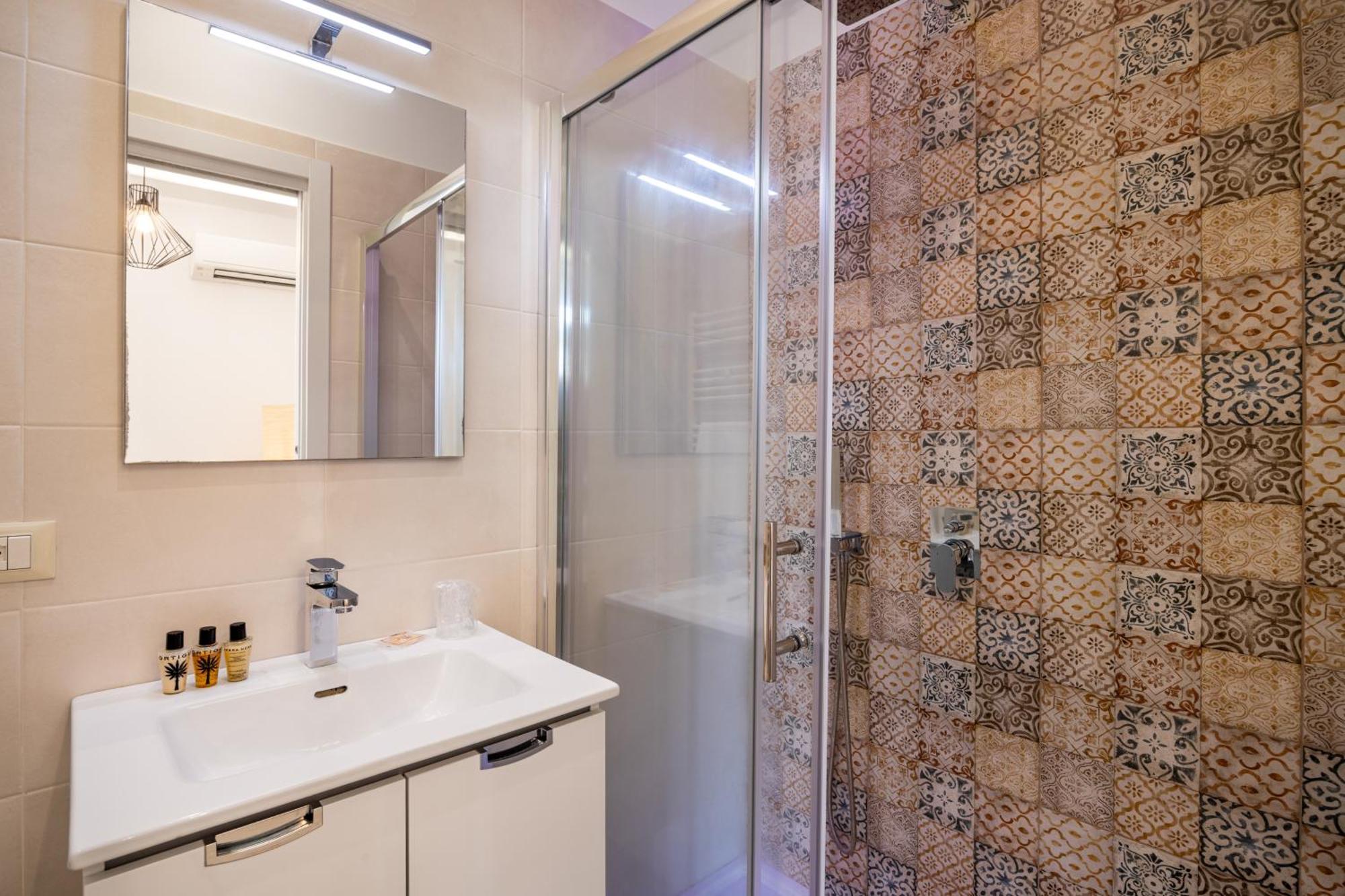 Sister'S Suite Apartment Palermo Dış mekan fotoğraf